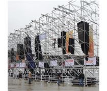 雷亚架舞台搭建全攻略 从选材到搭建的完整指南