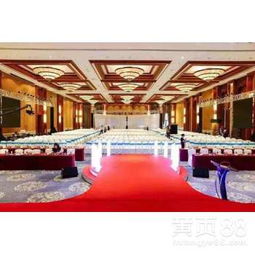 上海舞台搭建公司 打造震撼视听体验的专业之选